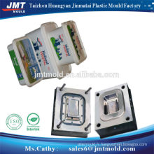 thin wall injection molding